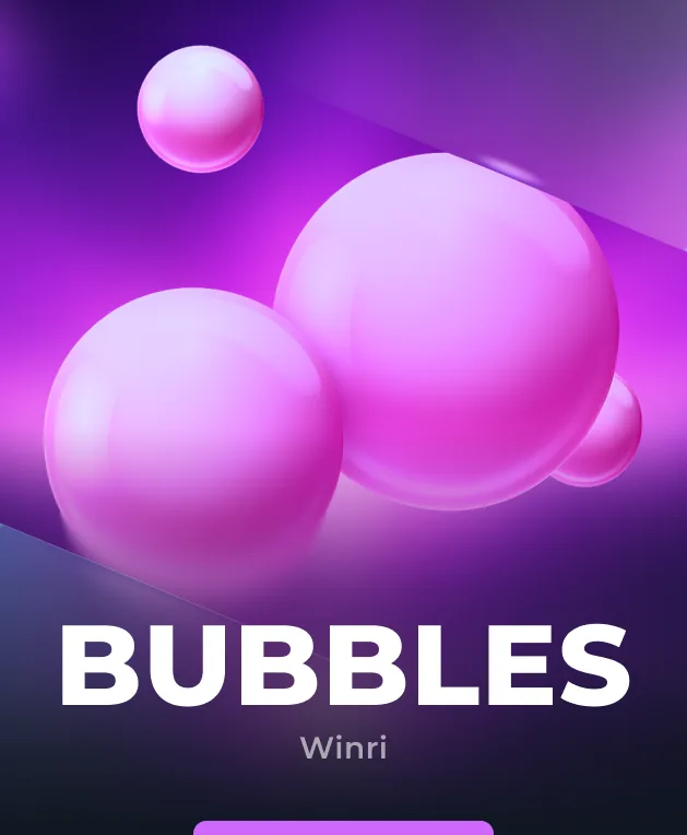 Bubbles
