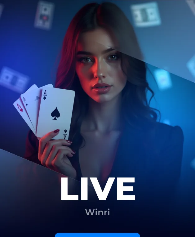 Live-игры